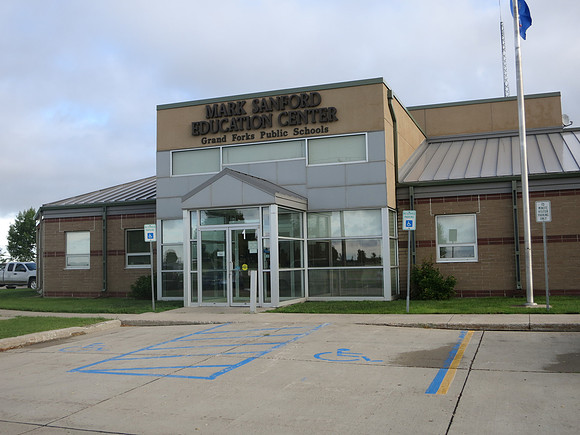 Grand Fork Public Schools