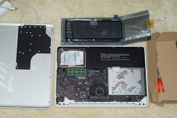 Power Update