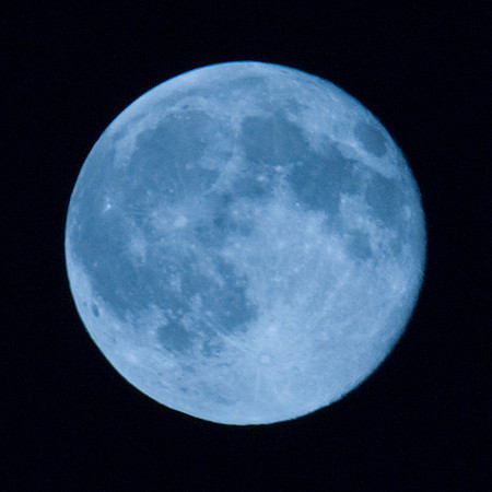 Blue Moon