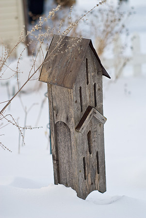Rustic