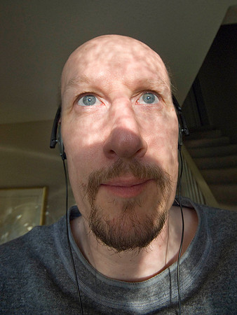 Why The Long Face?