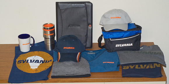 New Sylvania Swag