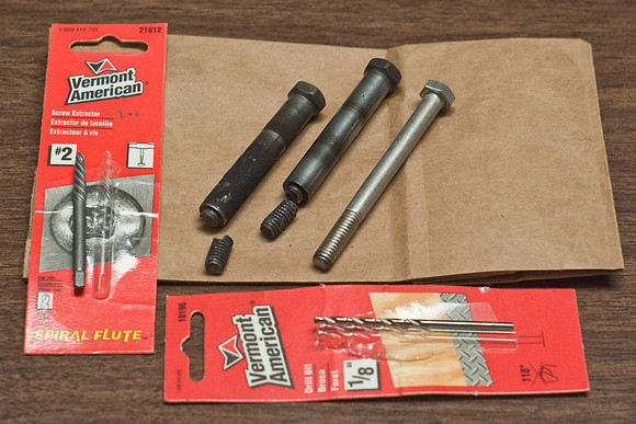 Muffler Repair