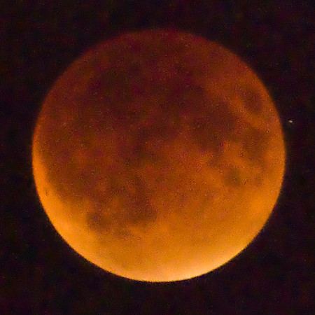 Super Moon