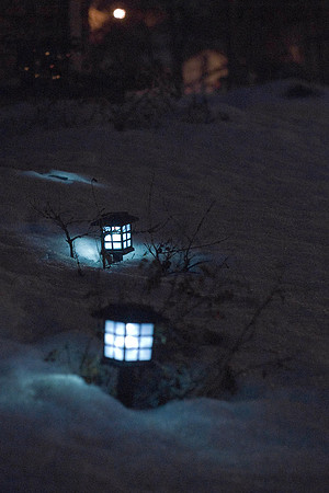 Nightlights