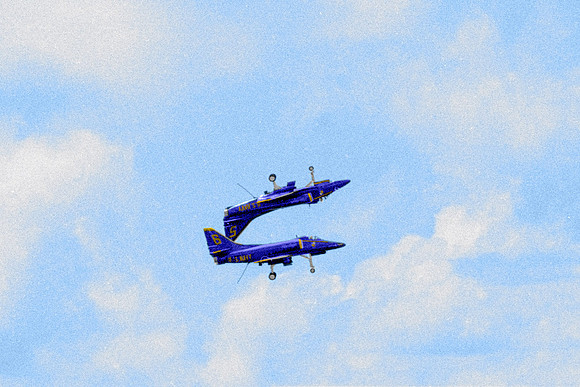 1975 Blue Angels-colored 3