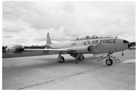 d06 T-33 Shooting Star