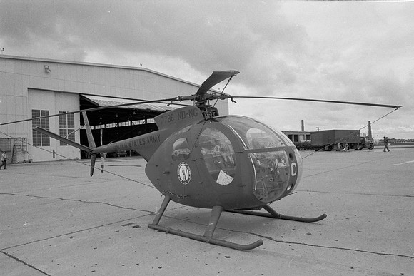 c12 OH-6 Cayuse