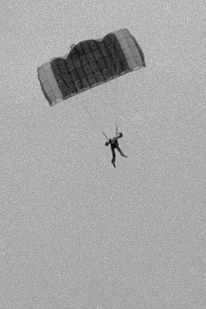 d13 Skydiver