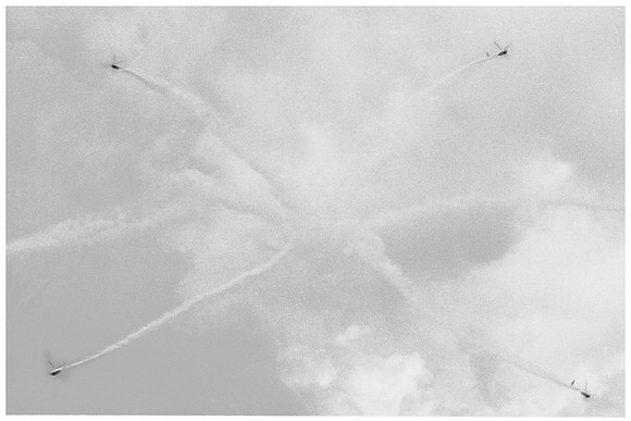 d17 Silver Eagles burst
