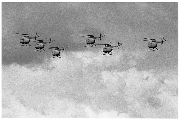 d23 Silver Eagles clouds