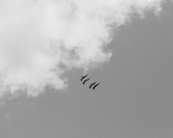 e23 Blue Angel diamond inverted