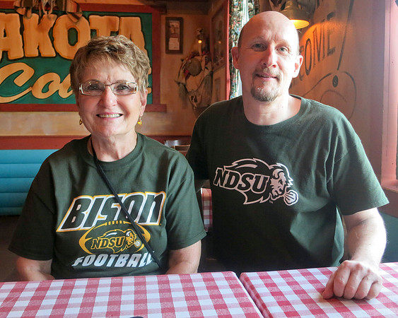 Celebrate At Famous Daves