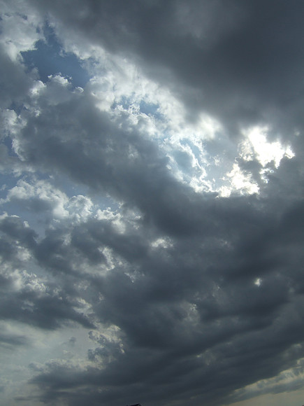 Cold Front