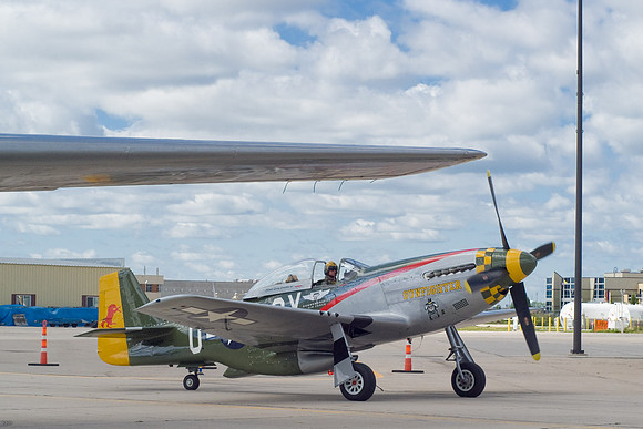 Gunfighter Underwing