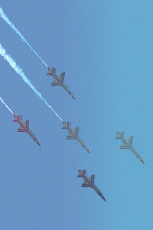 b06 Thunderbird box 5 formation