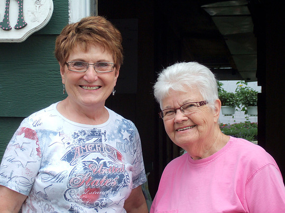 Char And Barb Ready To Buy