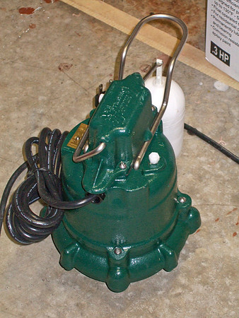 New Zoeller