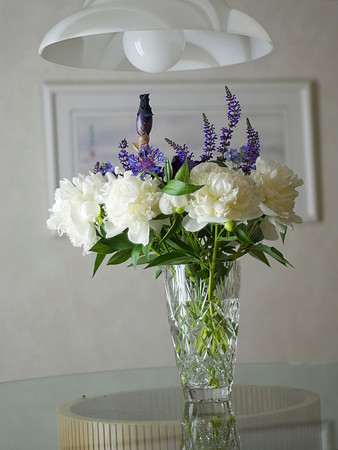 Floral Centerpiece 2