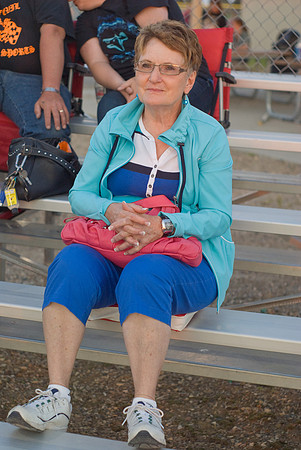 Grand Slam Grandma