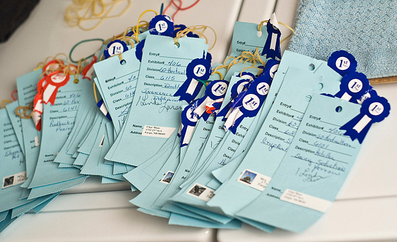 Awards