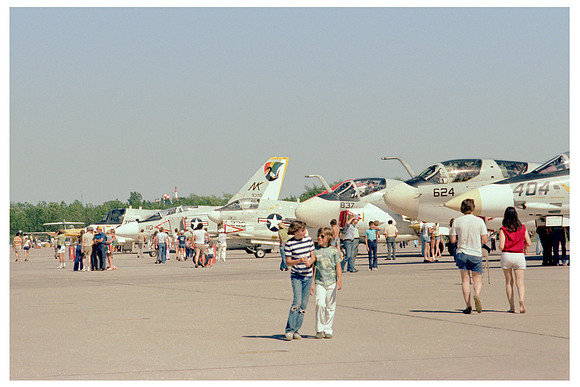 b16 south flightline