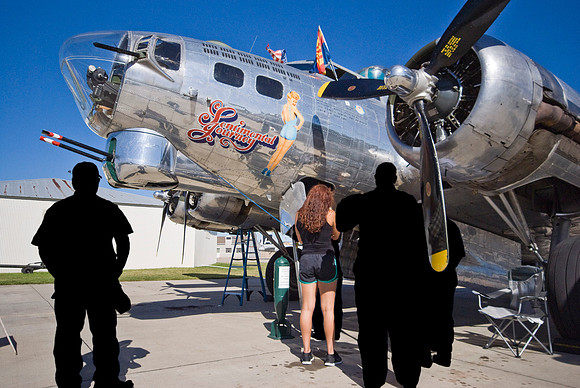 Nose Art