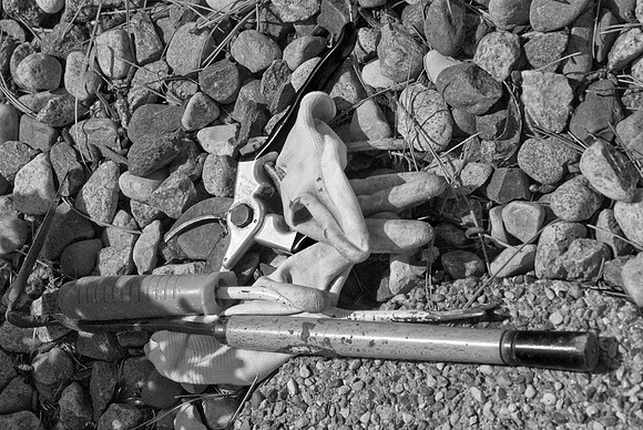 Garden Tools