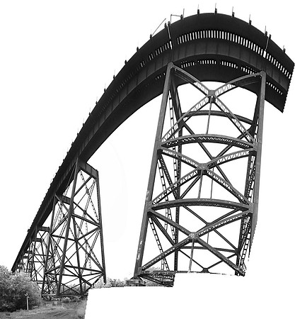 Bridge To Nowhere