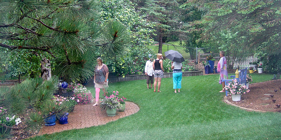 Baker Tour