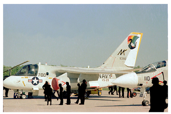 c03a1 S-3 Viking