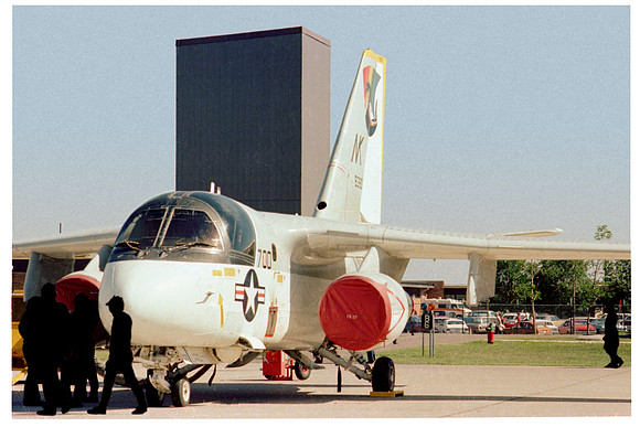 c07a1 S-3 Viking