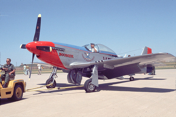 r09 P-51D Boomer