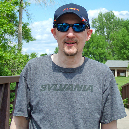 Sylvania Man