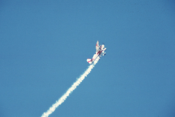 r16 stunt