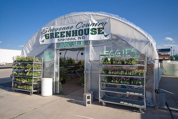 Sheyenne Country Greenhouse