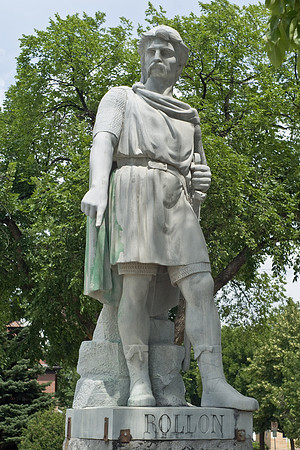 Norse Nobleman