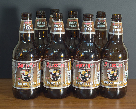 Sprecher Root Beer