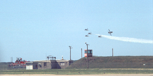 r31 Thunderbirds break