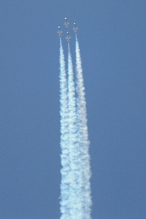 r25 Thunderbird diamond