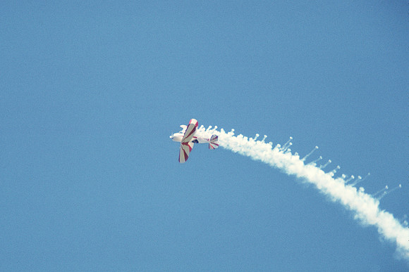 r17 stunt