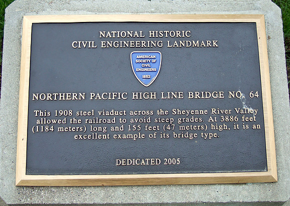 Bridge Dedication