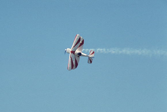 r19 stunt