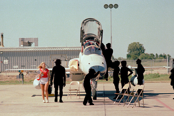 b20a2 T-38 Talon
