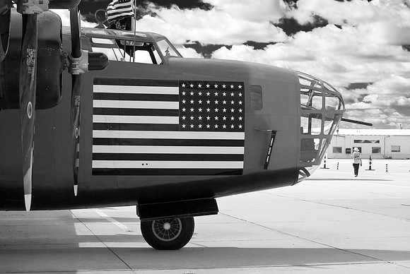 Reverse Flag