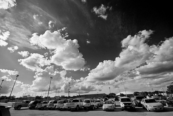 Northside Clouds