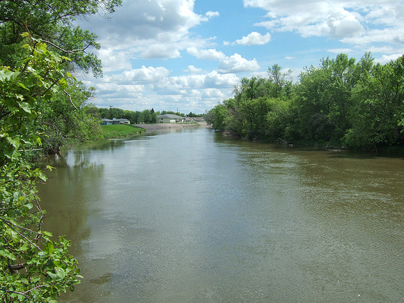 Red River