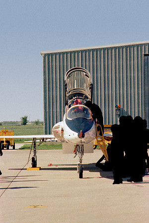 c08a1 T-38 Talon