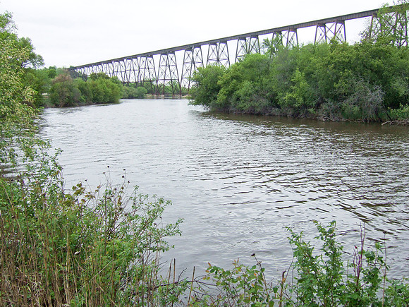 Sheyenne River