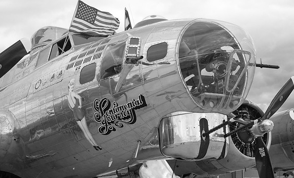 Sentimental Journey